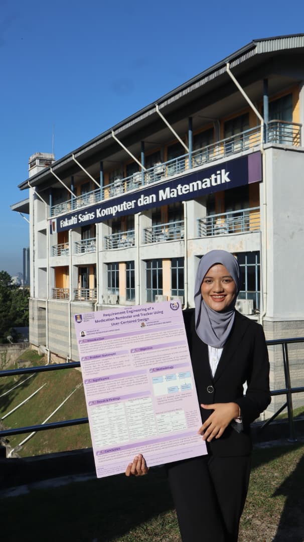 Aina FYP